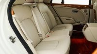 2011 Bentley Mulsanne | GCC – Very Low Mileage – Well Maintained – Perfect Condition | 6.0L V8