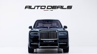 2019 Rolls Royce Cullinan | Fully Loaded – Low Mileage – Pristine Condition | 6.8L V12