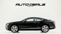 2012 Bentley Continental GT | GCC