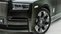 2023 Rolls Royce Phantom Series II Extended Wheel Base | GCC – Warranty – Service Contract – Fully Loaded