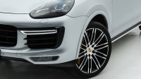 2016 Porsche Cayenne Turbo S | GCC – Well Maintained – Pristine Condition | 4.8L V8