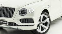 2019 Bentley Bentayga | GCC – Fully Loaded – Low Mileage – Perfect Condition | 4.0L V8