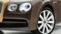 2016 Bentley Flying Spur | GCC