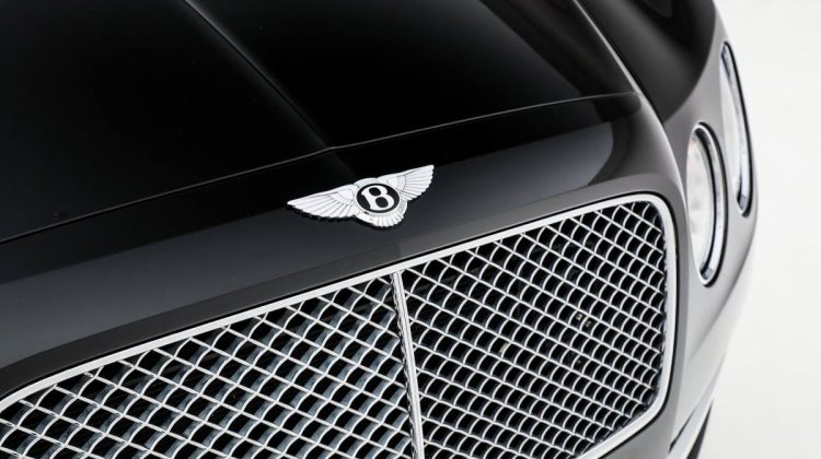 2014 Bentley Flying Spur