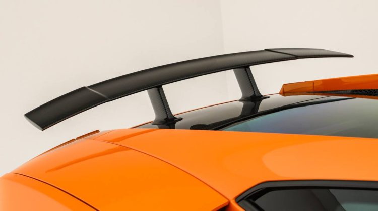 2011 Lamborghini Gallardo Superleggera | GCC