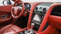 2012 Bentley Continental GT | GCC