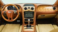 2016 Bentley Flying Spur | GCC – Low Mileage – Well Maintained – Perfect Condition | 4.0L V8