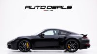 2021 Porsche Carrera 911 Turbo S | Low Mileage – Perfect Condition | 3.7L F6