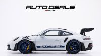 2024 Porsche GT3 RS Weissach | GCC – Warranty – Brand New | 4.0L F6