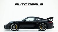 2018 Porsche GT2 RS Weissach | GCC – Warranty – Full Service History – Very Low Mileage | 3.8L F6