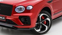 2023 Bentley Bentayga S | GCC