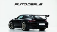 2018 Porsche GT2 RS Weissach | GCC – Warranty – Full Service History – Very Low Mileage | 3.8L F6