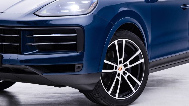 2024 Porsche Cayenne | GCC – Brand New – Warranty – Best in Class – Innovative Safety Features | 3.0L V6