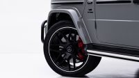 2022 Mercedes Benz G63 AMG Night Package | GCC | Warranty | Service Contract