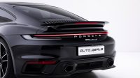 2021 Porsche Carrera 911 Turbo S | Low Mileage – Perfect Condition | 3.7L F6