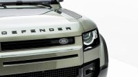 2021 Land Rover Defender SE P400 | GCC | Warranty | Service Contract