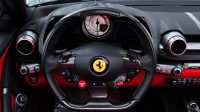 2020 Ferrari 812 GTS | GCC – Extremely Low Mileage – Service Contract – Service History | 6.5L V12