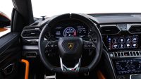 2021 Lamborghini Urus Pearl Capsule | Fully Loaded – Perfect Condition | 4.0L V8