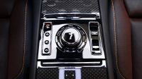 2024 Rolls Royce Ghost Black Badge Ekleipsis Private Collection 1 of 25 Goodwood | GCC | Warranty | Service Contract | 6.7L V12