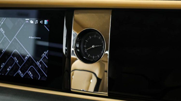 2024 Rolls Royce Spectre | GCC – Warranty – Service Contract – Brand New | Electric