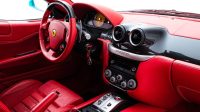 2008 Ferrari 599 GTB | GCC – Perfect Condition | 6.0L V12