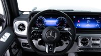 2025 Mercedes Benz G 63 AMG Performance Package | GCC | Warranty | Service Contract | Brand New | 4.0L V8