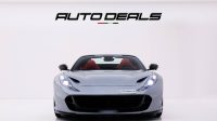 2020 Ferrari 812 GTS | GCC – Extremely Low Mileage – Service Contract – Service History | 6.5L V12