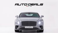 2019 Continental GT W12 | GCC – Perfect Condition | 6.0L W12