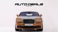 2016 Rolls Royce Dawn | GCC – Perfect Condition | 6.6L V12