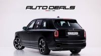 2025 Rolls Royce Cullinan Black Badge | GCC | Warranty | Service Contract