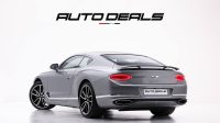 2019 Continental GT W12 | GCC – Perfect Condition | 6.0L W12