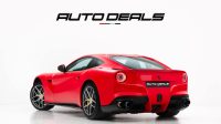 2014 Ferrari F12 Berlinetta | GCC – Warranty – Service History – Perfect Condition | 6.3L V12