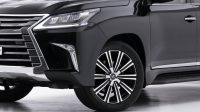 2020 Lexus LX 570 | GCC – Well Maintained – Perfect Condition | 5.7L V8