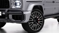 2025 Mercedes Benz G63 AMG | GCC – Double Night Package – Brand New | 4.0L V8