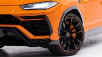 2021 Lamborghini Urus Pearl Capsule | Fully Loaded – Perfect Condition | 4.0L V8