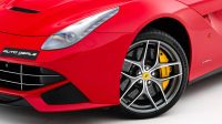 2014 Ferrari F12 Berlinetta | GCC – Warranty – Service History – Perfect Condition | 6.3L V12