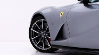 2020 Ferrari 812 GTS | GCC – Extremely Low Mileage – Service Contract – Service History | 6.5L V12