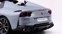 2020 Ferrari 812 GTS | GCC – Extremely Low Mileage – Service Contract – Service History | 6.5L V12