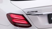 2020 Mercedes Benz E 53 AMG | Turbo 4 Matic -Perfect Condition | 4.0L V8