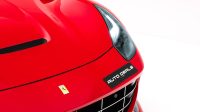 2014 Ferrari F12 Berlinetta | GCC – Warranty – Service History – Perfect Condition | 6.3L V12