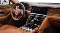 2022 Bentley Flying Spur W12 | GCC | Brand New | Fully Loaded | 6.0L W12