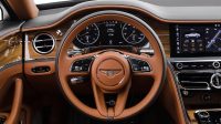 2022 Bentley Flying Spur W12 | GCC | Brand New | Fully Loaded | 6.0L W12