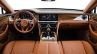 2022 Bentley Flying Spur W12 | GCC | Brand New | Fully Loaded | 6.0L W12