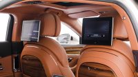 2022 Bentley Flying Spur W12 | GCC | Brand New | Fully Loaded | 6.0L W12