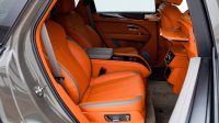 2023 Bentley Bentayga Speed W12 | GCC | Very Low Mileage | Fully Loaded | 4 Seater