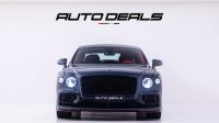 2022 Bentley Flying Spur W12 Skyline Collection 1 of 3 Bentley Mulliner | GCC | Brand New | Light Onyx Color