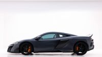 2016 McLaren 675 LT MSO 1 of 500 | GCC | with Carbon Fiber Package | Fully Loaded | 3.8L V8