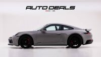 2024 Porsche 911 Carrera GTS | GCC | Warranty | Brand New | Fully Loaded | 3.6L F6