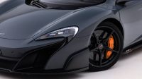 2016 McLaren 675 LT MSO 1 of 500 | GCC | with Carbon Fiber Package | Fully Loaded | 3.8L V8