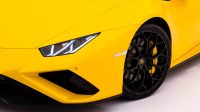 2022 Lamborghini Huracan Spyder | GCC | Warranty | Service History | 5.2L V10